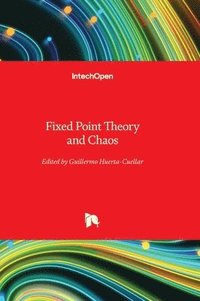 bokomslag Fixed Point Theory and Chaos