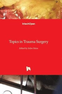 bokomslag Topics in Trauma Surgery