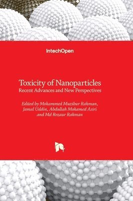 Toxicity of Nanoparticles 1