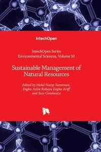 bokomslag Sustainable Management of Natural Resources