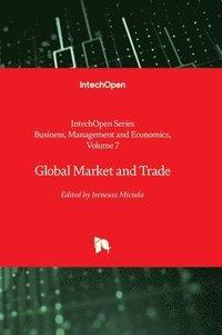 bokomslag Global Market and Trade