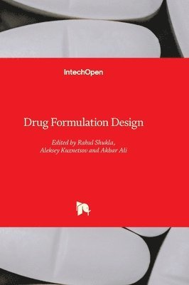 Drug Formulation Design 1