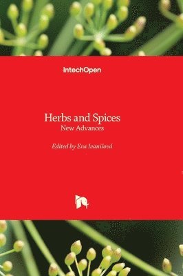 Herbs and Spices 1