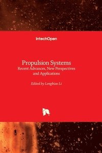 bokomslag Propulsion Systems