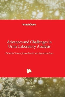 bokomslag Advances and Challenges in Urine Laboratory Analysis