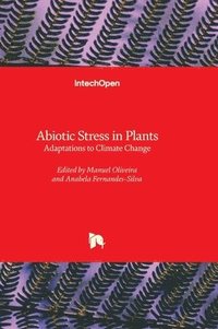 bokomslag Abiotic Stress in Plants
