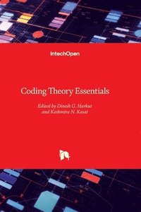 bokomslag Coding Theory Essentials