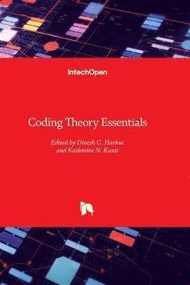 Coding Theory Essentials 1