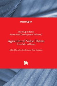 bokomslag Agricultural Value Chains