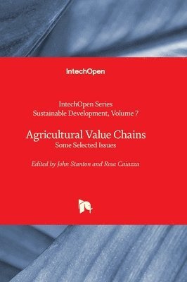 Agricultural Value Chains 1