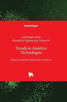 bokomslag Trends in Assistive Technologies