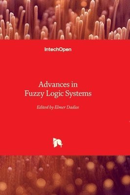 bokomslag Advances in Fuzzy Logic Systems