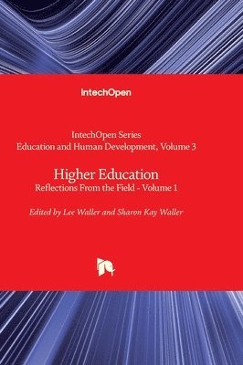 Higher Education 1