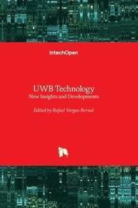 bokomslag UWB Technology