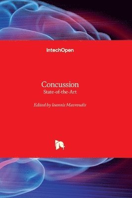 bokomslag Concussion