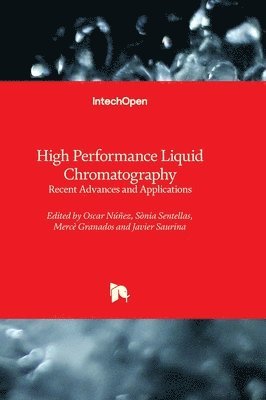 High Performance Liquid Chromatography 1