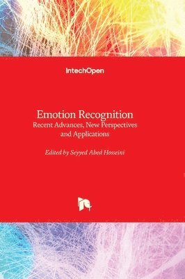 bokomslag Emotion Recognition