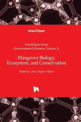 Mangrove Biology, Ecosystem, and Conservation 1