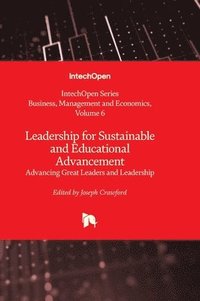 bokomslag Leadership for Sustainable and Educational Advancement