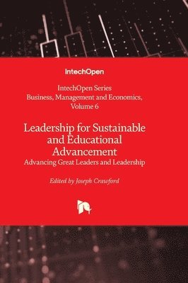Leadership for Sustainable and Educational Advancement 1