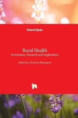 Rural Health 1