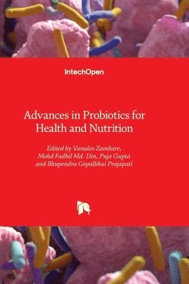 Advances in Probiotics for Health and Nutrition 1