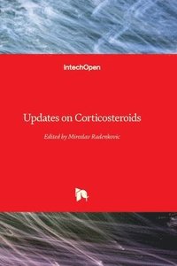 bokomslag Updates on Corticosteroids