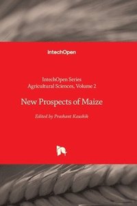 bokomslag New Prospects of Maize