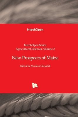 New Prospects of Maize 1