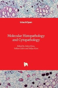 bokomslag Molecular Histopathology and Cytopathology
