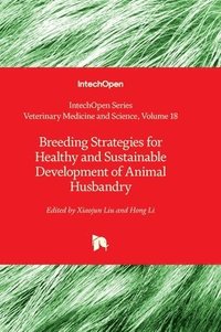 bokomslag Breeding Strategies for Healthy and Sustainable Development of Animal Husbandry