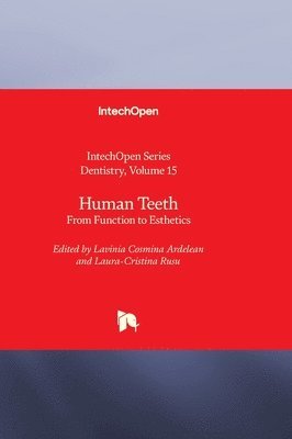 Human Teeth 1