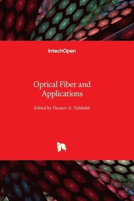 bokomslag Optical Fiber and Applications