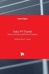 bokomslag Solar PV Panels
