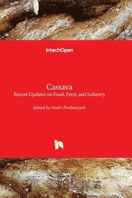 Cassava 1