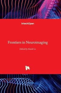 bokomslag Frontiers in Neuroimaging