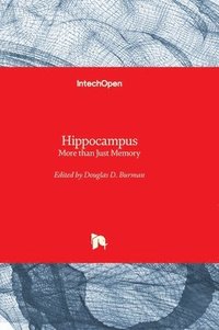 bokomslag Hippocampus