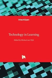bokomslag Technology in Learning