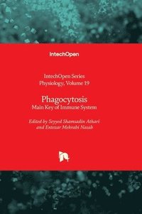 bokomslag Phagocytosis