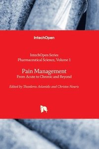 bokomslag Pain Management