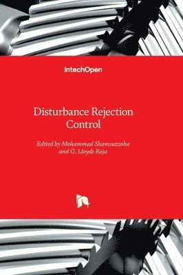 bokomslag Disturbance Rejection Control