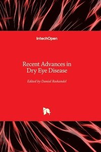 bokomslag Recent Advances in Dry Eye Disease