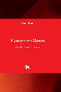 bokomslag Hysterectomy Matters