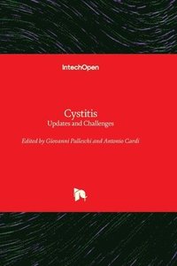 bokomslag Cystitis