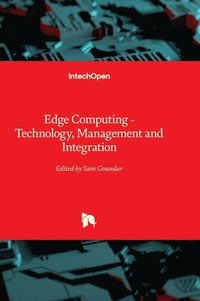 bokomslag Edge Computing