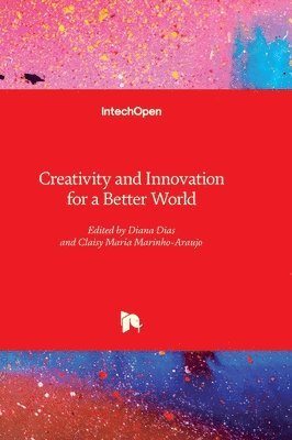 Creativity and Innovation for a Better World 1