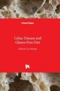 bokomslag Celiac Disease and Gluten-Free Diet