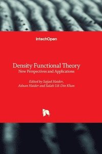 bokomslag Density Functional Theory