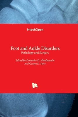 bokomslag Foot and Ankle Disorders