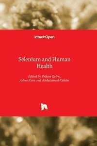 bokomslag Selenium and Human Health
